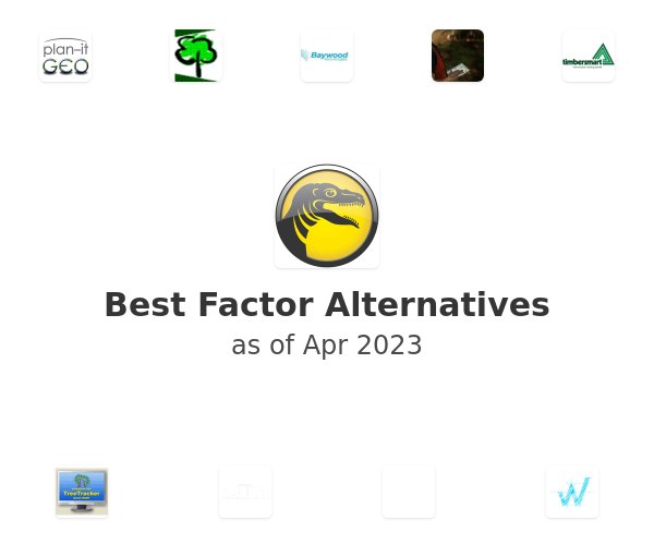 Best Factor Alternatives