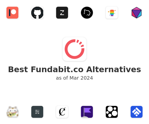 Best Fundabit.co Alternatives