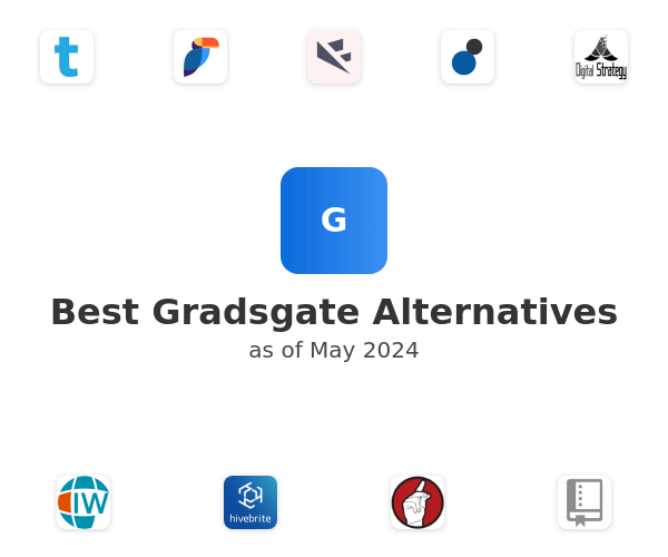 Best Gradsgate Alternatives