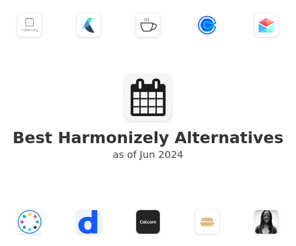 Best Harmonizely Alternatives