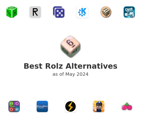 Best Rolz Alternatives