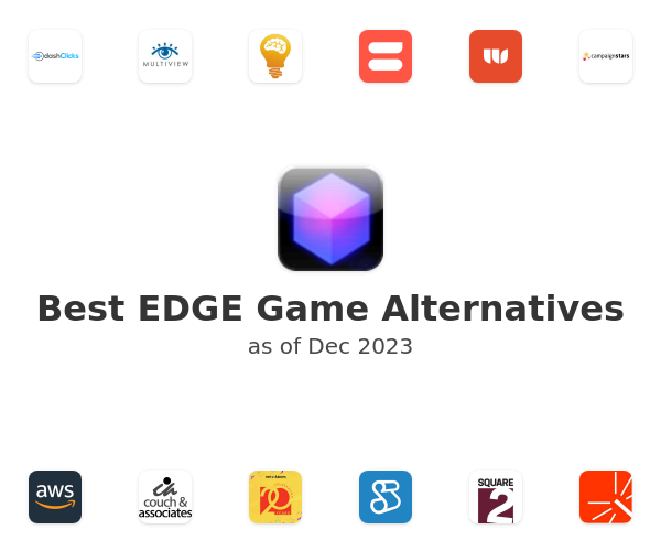 Best EDGE Game Alternatives