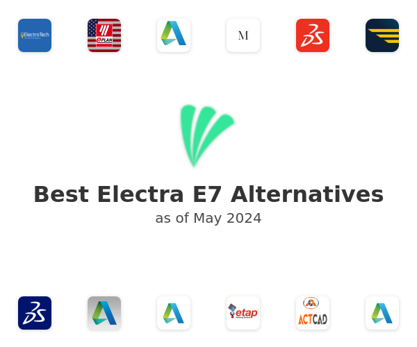 Best Electra E7 Alternatives