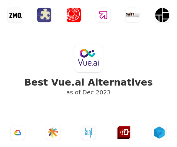 Best Vue.ai Alternatives