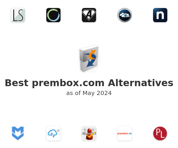 Best prembox.com Alternatives