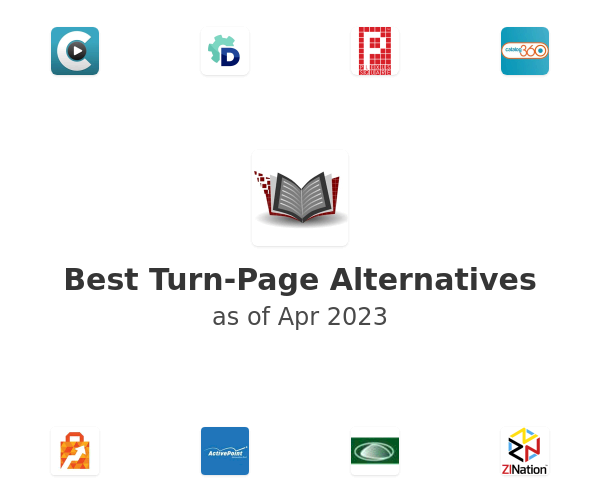 Best Turn-Page Alternatives
