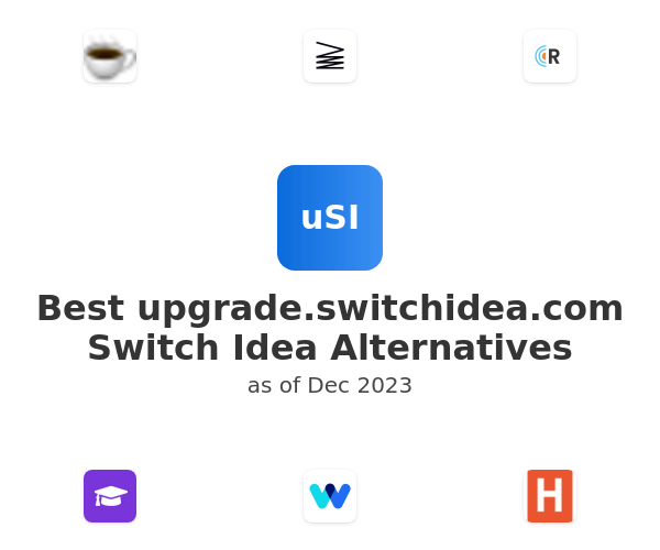 Best upgrade.switchidea.com Switch Idea Alternatives