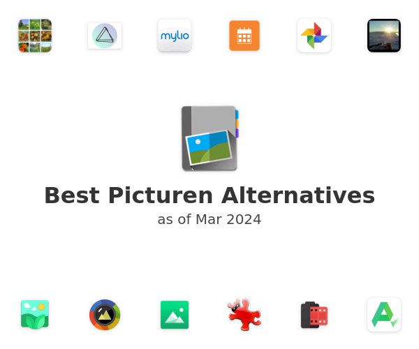 Best Picturen Alternatives