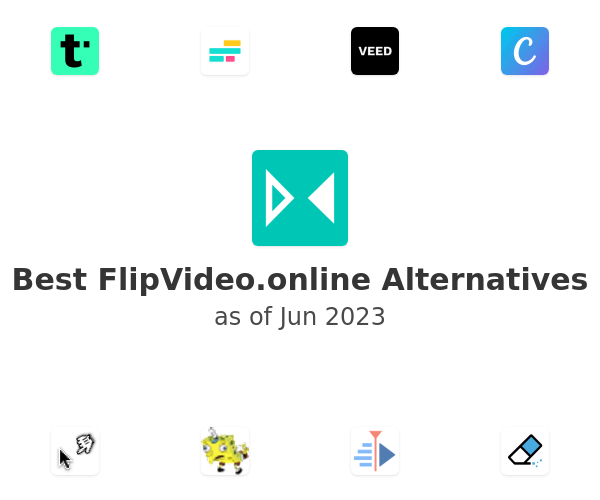 Best FlipVideo.online Alternatives