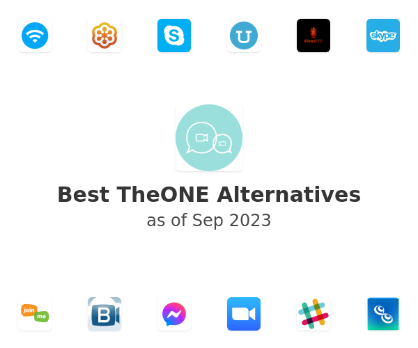 Best TheONE Alternatives