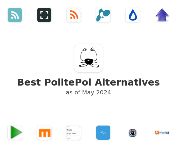 Best PolitePol Alternatives