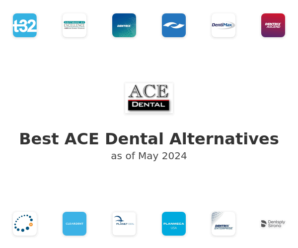 Best ACE Dental Alternatives