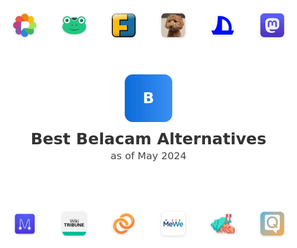 Best Belacam Alternatives