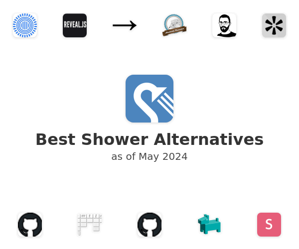 Best Shower Alternatives
