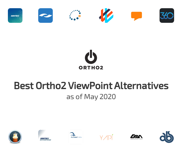 Best Ortho2 ViewPoint Alternatives