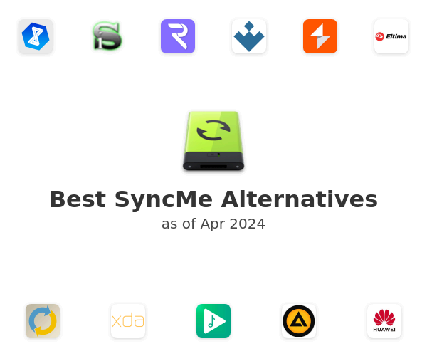 Best SyncMe Alternatives