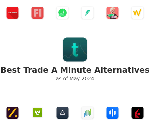 Best Trade A Minute Alternatives