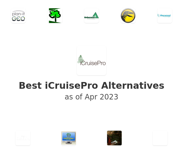 Best iCruisePro Alternatives