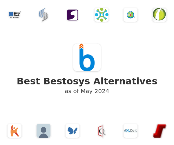 Best Bestosys Alternatives