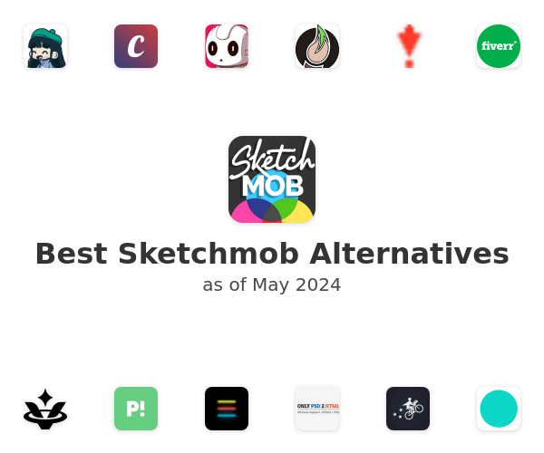 Best Sketchmob Alternatives