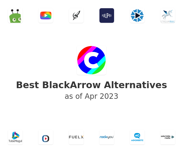 Best BlackArrow Alternatives