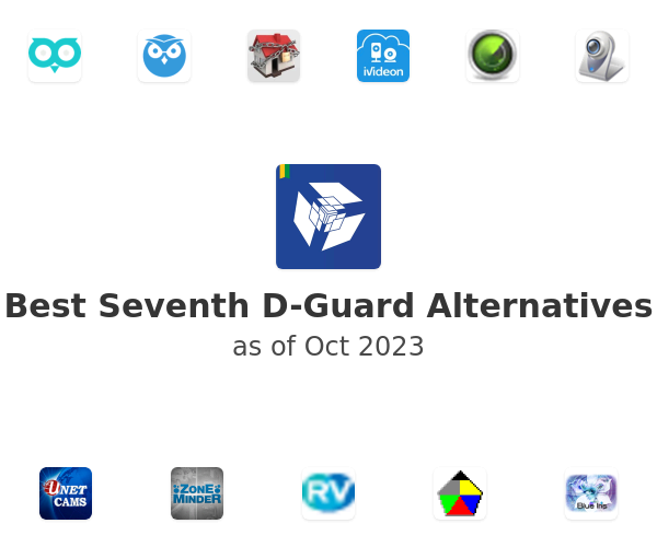 Best Seventh D-Guard Alternatives
