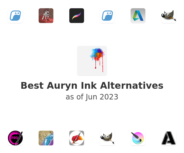 Best Auryn Ink Alternatives
