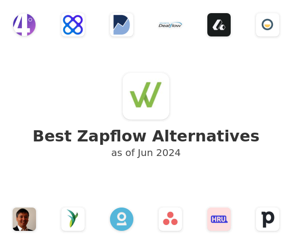 Best Zapflow Alternatives