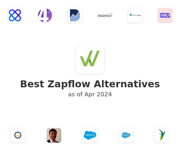 Best Zapflow Alternatives