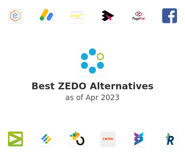 Best ZEDO Alternatives