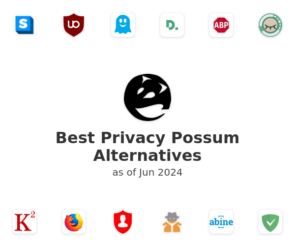 Best Privacy Possum Alternatives