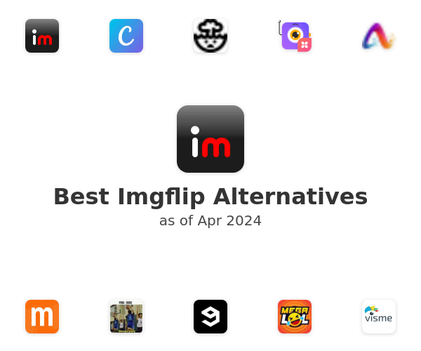 Best Imgflip Alternatives