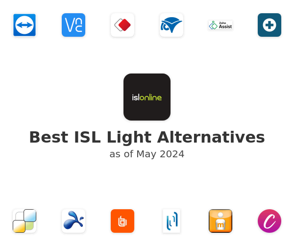 Best ISL Light Alternatives
