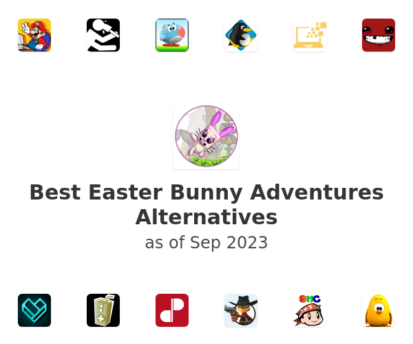 Best Easter Bunny Adventures Alternatives