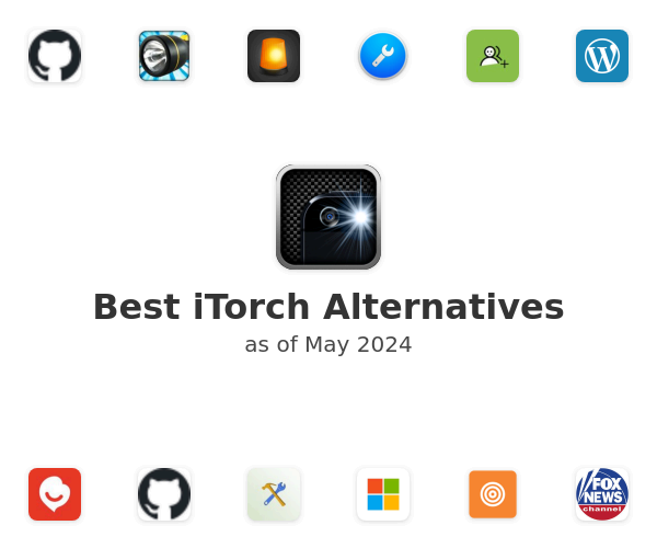 Best iTorch Alternatives