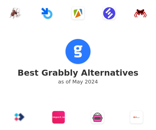 Best Grabbly Alternatives