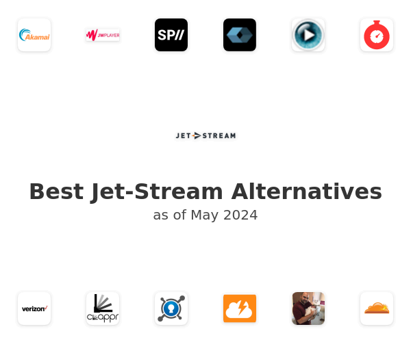 Best Jet-Stream Alternatives