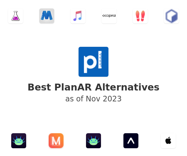 Best PlanAR Alternatives