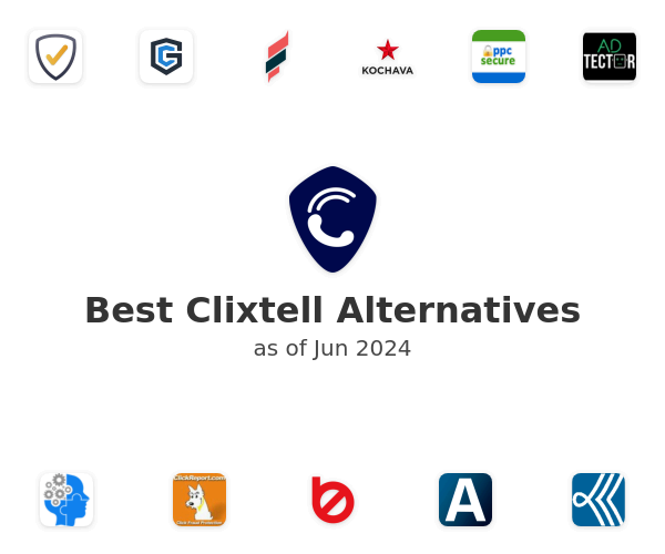 Best Clixtell Alternatives