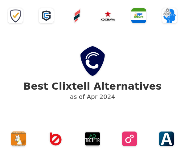 Best Clixtell Alternatives
