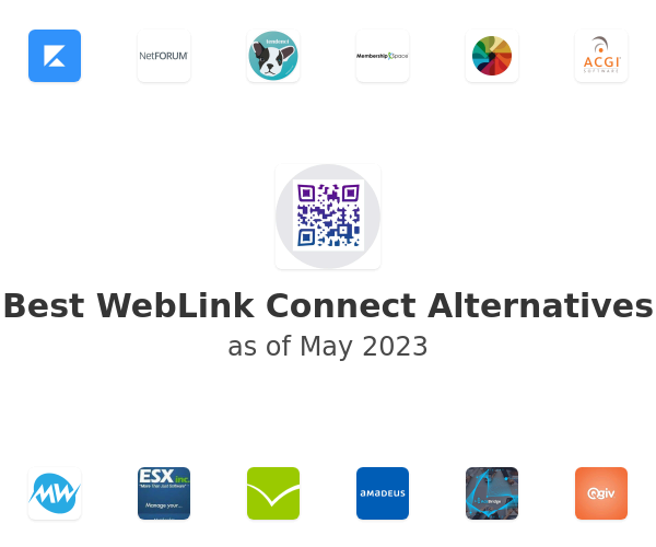 Best WebLink Connect Alternatives