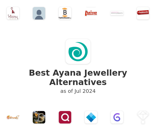 Best Ayana Jewellery Alternatives