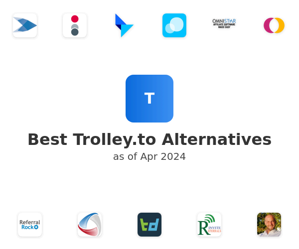 Best Trolley.to Alternatives