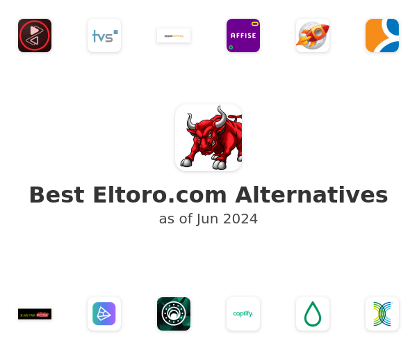 Best Eltoro.com Alternatives