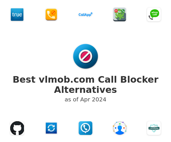 Best vlmob.com Call Blocker Alternatives