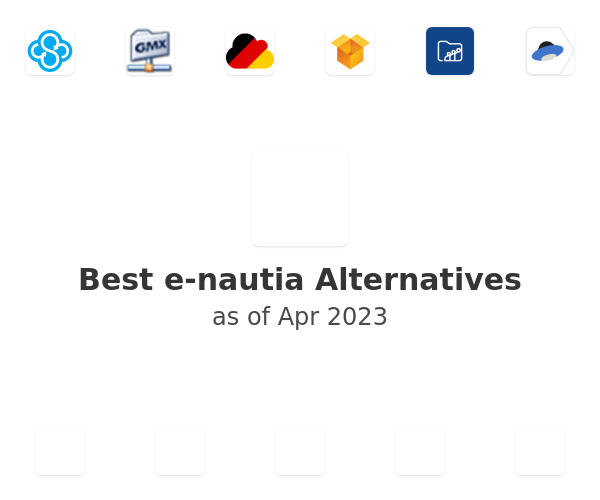 Best e-nautia Alternatives