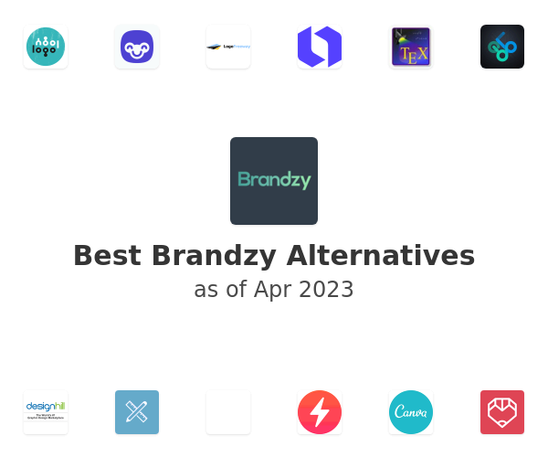 Best Brandzy Alternatives