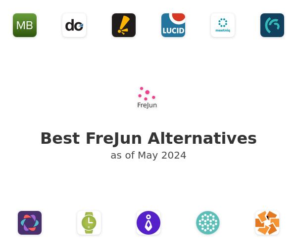 Best FreJun Alternatives