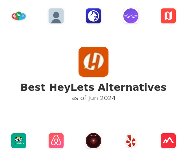 Best HeyLets Alternatives