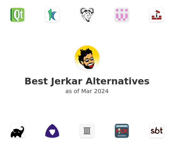 Best Jerkar Alternatives